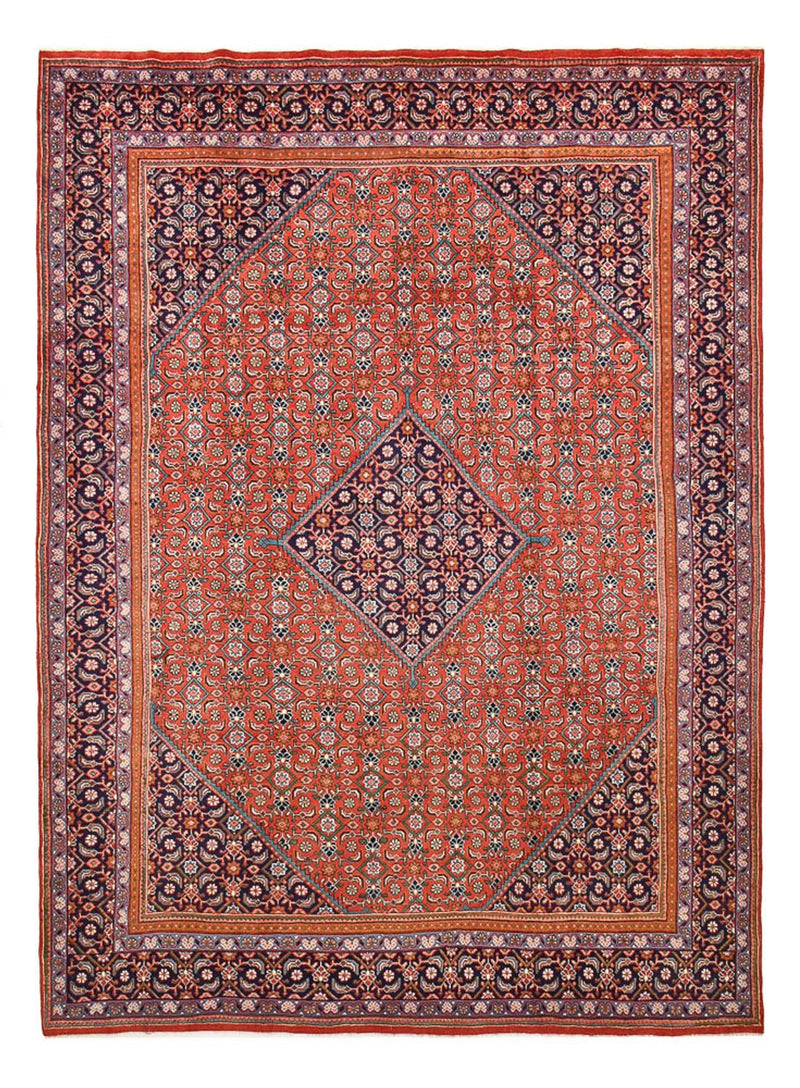 Mahal Koberec 285x402cm - Perský koberec
