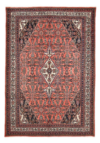 Abadeh Koberec 222x313cm - Perský koberec – product image