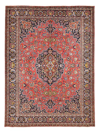 Mašhad Koberec 247x333cm - Perský koberec – product image