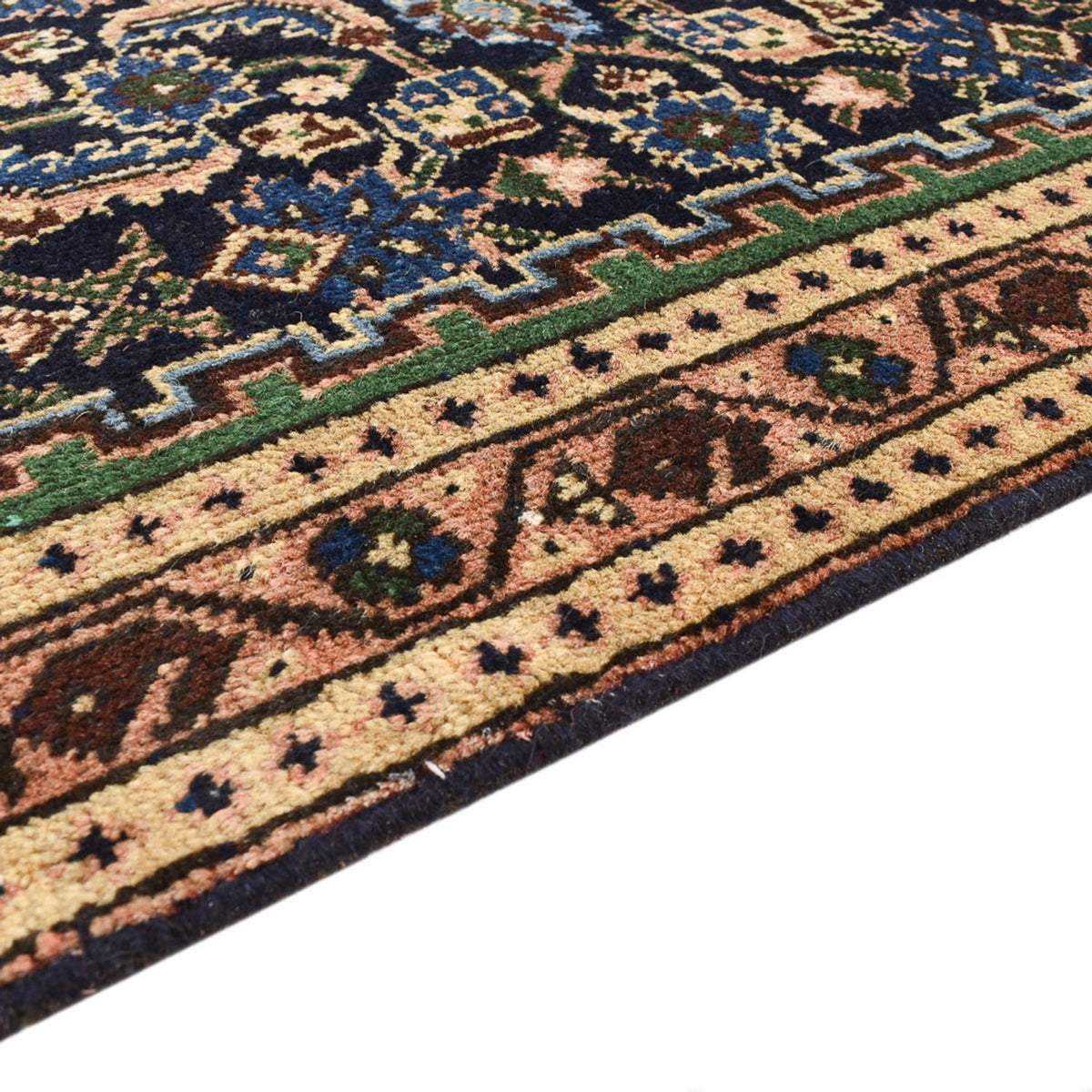 Ardabil Koberec 181x288cm - Perský koberec