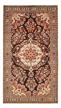 Hamadan Koberec 154x295cm - Perský koberec – product image