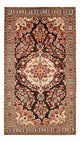 Hamadan Koberec 154x295cm - Perský koberec