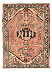 Hamadan Koberec 103x141cm - Perský koberec – product image