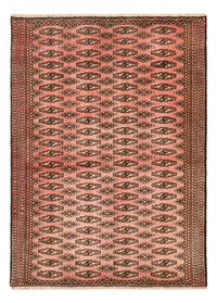 Turkamanský koberec 90x128cm - Perský koberec – product image