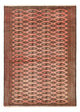 Turkamanský koberec 90x128cm - Perský koberec