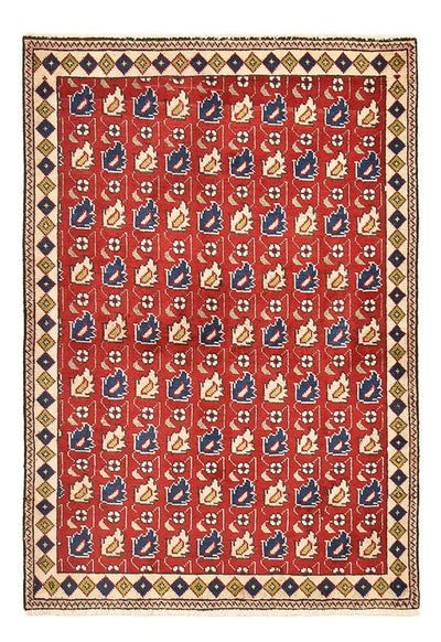 Tabriz Koberec 96x140cm - Perský koberec