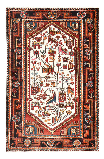 Tuserkan Koberec 93x142cm - Perský koberec
