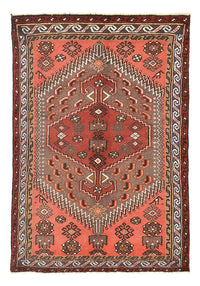 Bidjar - Zanjan Koberec 136x96cm - Perský koberec – product image