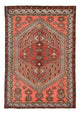 Bidjar - Zanjan Koberec 136x96cm - Perský koberec