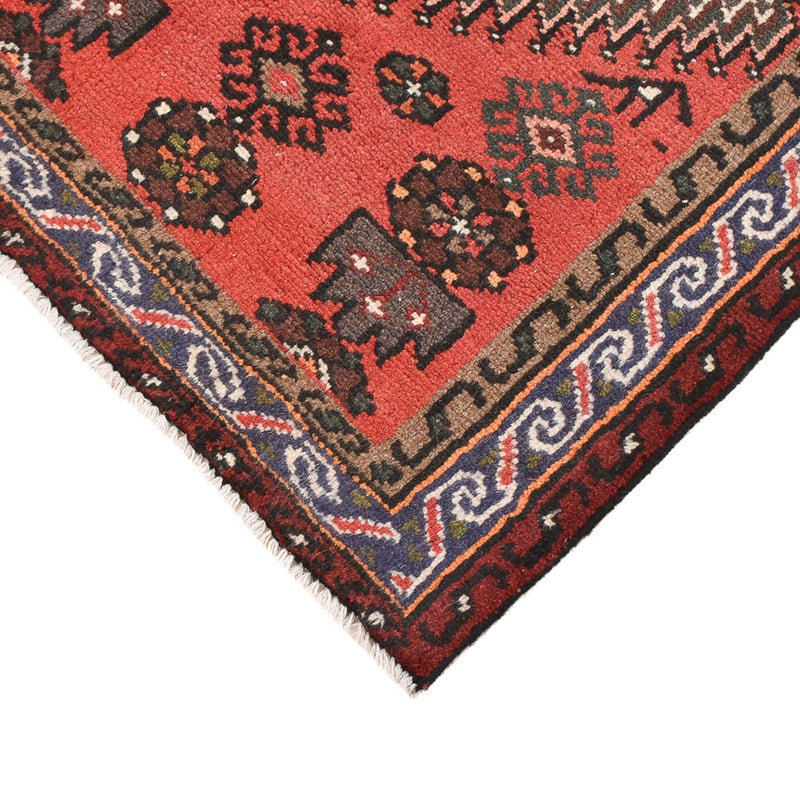 Bidjar - Zanjan Koberec 136x96cm - Perský koberec