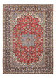 Najafabad Koberec 293x415cm - Perský koberec