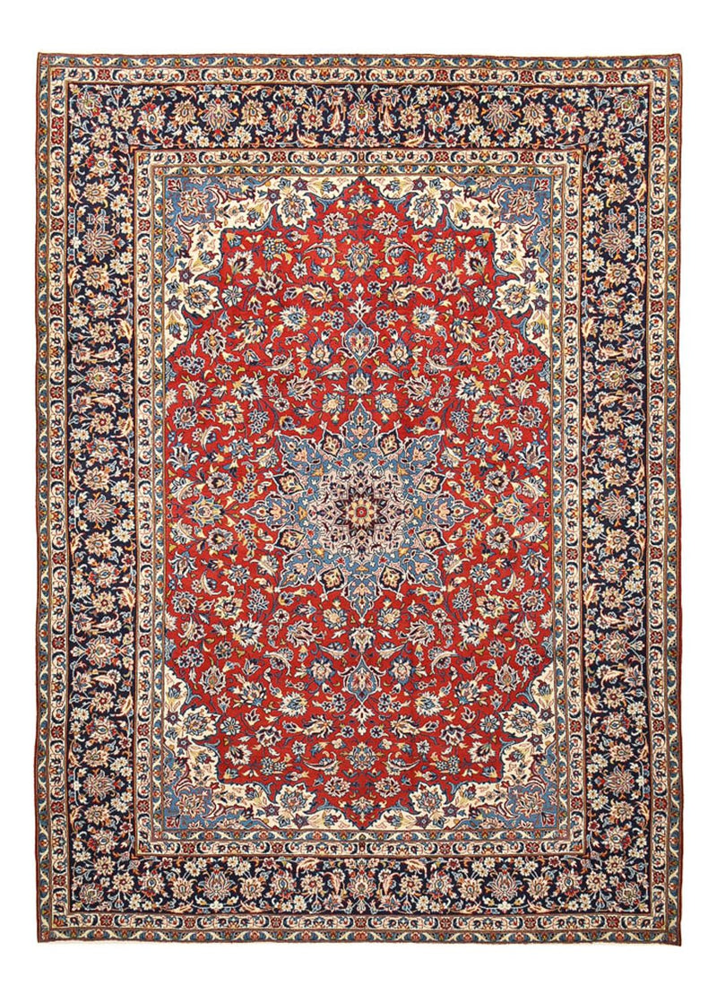 Najafabad Koberec 293x415cm - Perský koberec