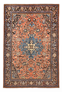 Mahal Koberec 216x324cm - Perský koberec – product image