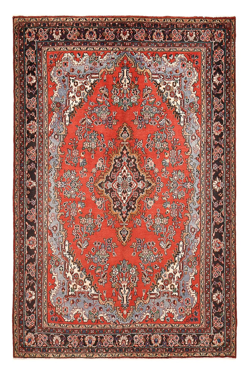 Sarouk Koberec 215x327cm - Perský koberec
