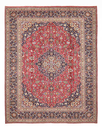 Mašhad Koberec 296x383cm - Perský koberec – product image