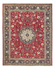 Tabriz Koberec 301x386cm - Perský koberec