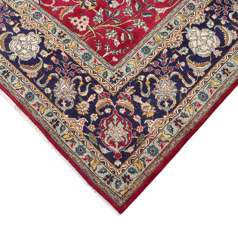 Tabriz Koberec 301x386cm - Perský koberec