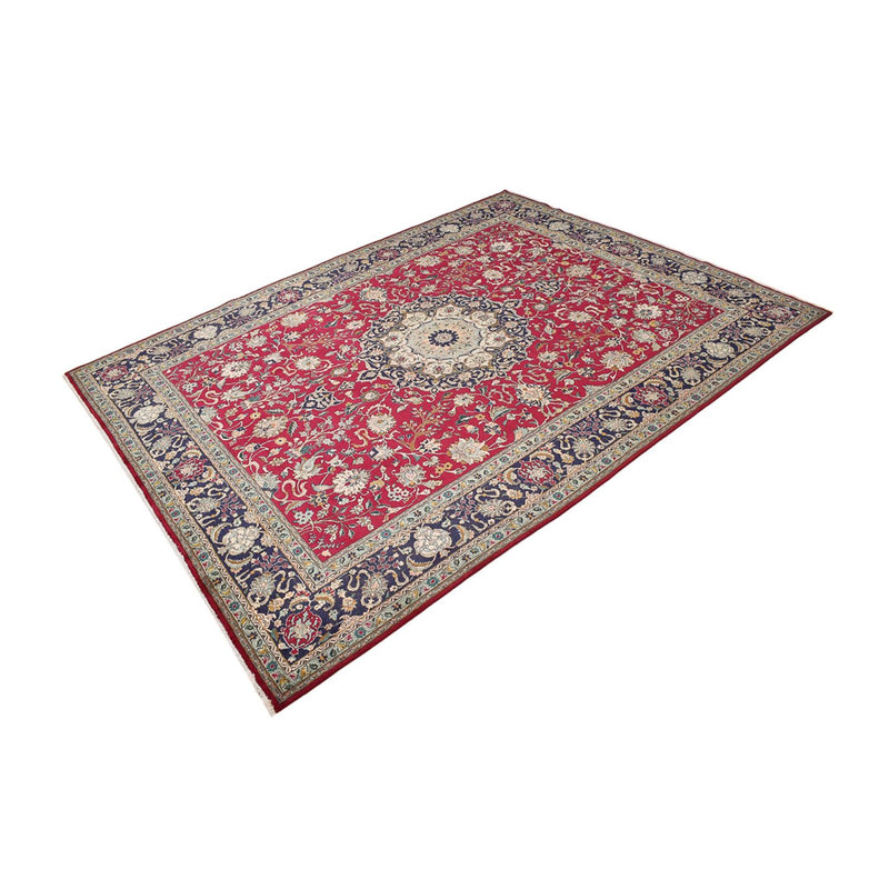 Tabriz Koberec 301x386cm - Perský koberec