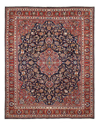 Mašhad Koberec 293x374cm - Perský koberec – product image
