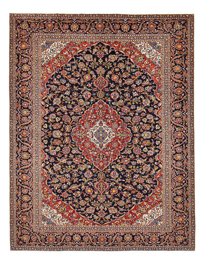Kashan Koberec 292x381cm - Perský koberec