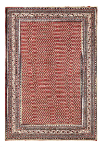 Kashan Koberec 240x342cm - Perský koberec