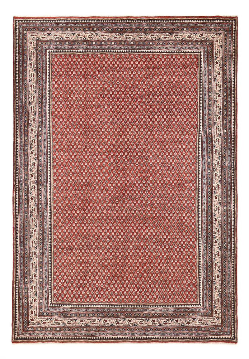 Kashan Koberec 240x342cm - Perský koberec