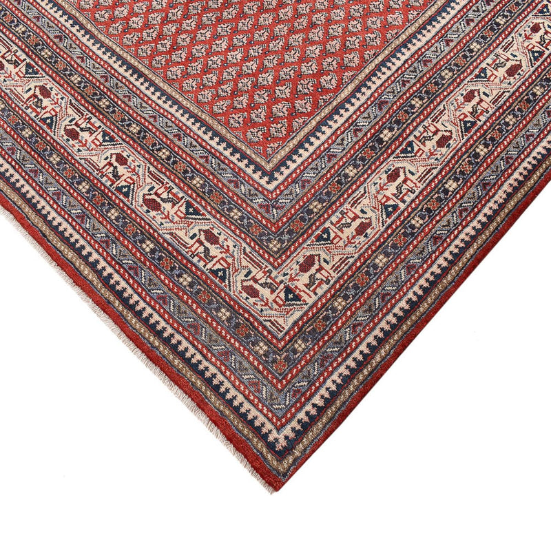 Kashan Koberec 240x342cm - Perský koberec