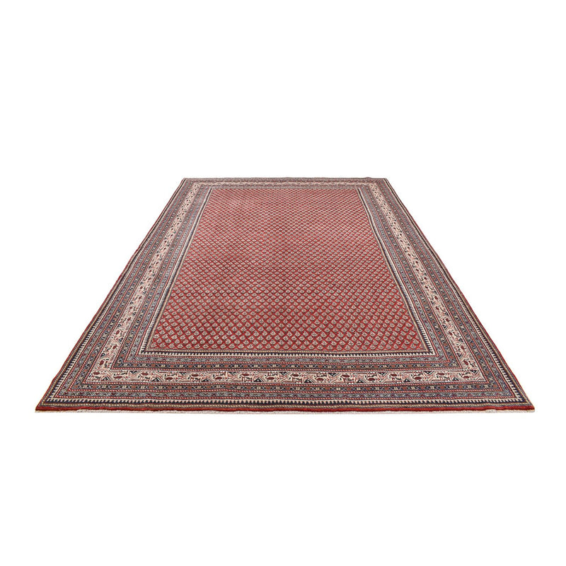 Kashan Koberec 240x342cm - Perský koberec
