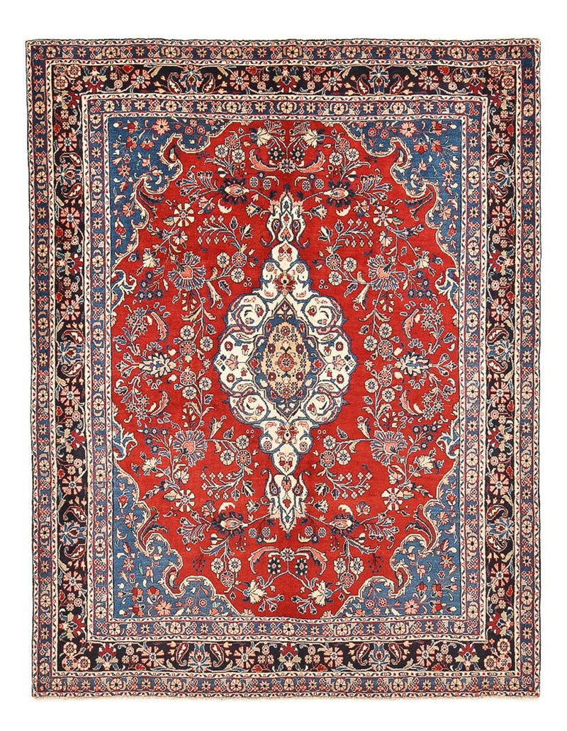 Hamadan Koberec 238x311cm - Perský koberec