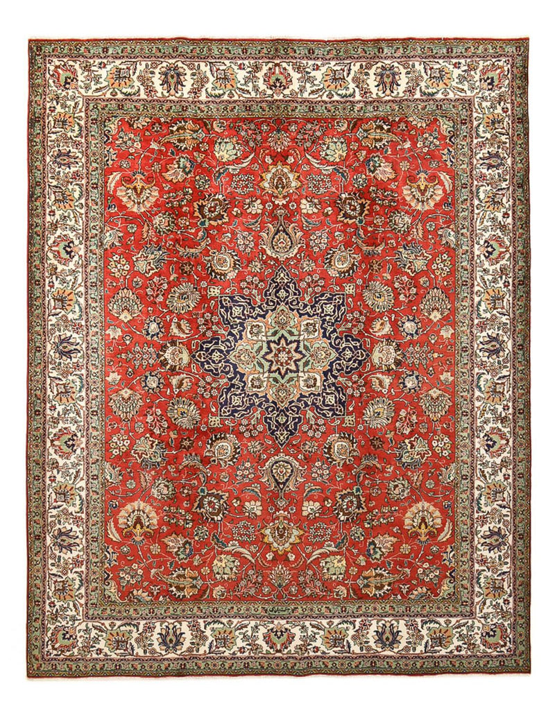 Tabriz Koberec 308x395cm - Perský koberec