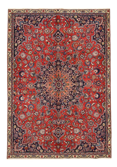 Mašhad Koberec 227x320cm - Perský koberec