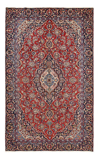 Kashan Koberec 219x343cm - Perský koberec – product image