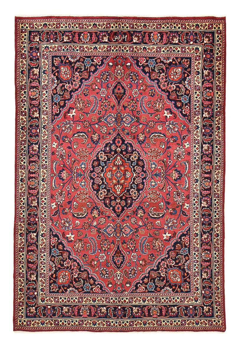 Mašhad Koberec 202x301cm - Perský koberec