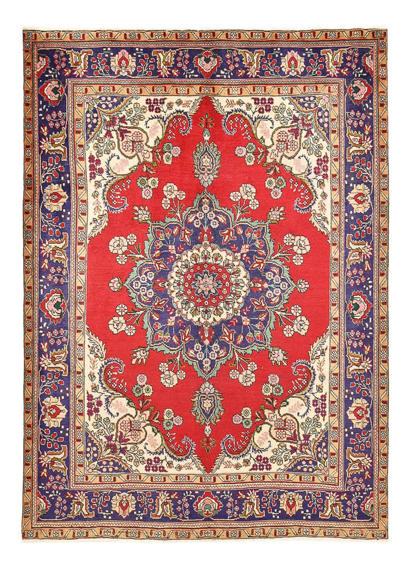 Tabriz Koberec 209x294cm - Perský koberec