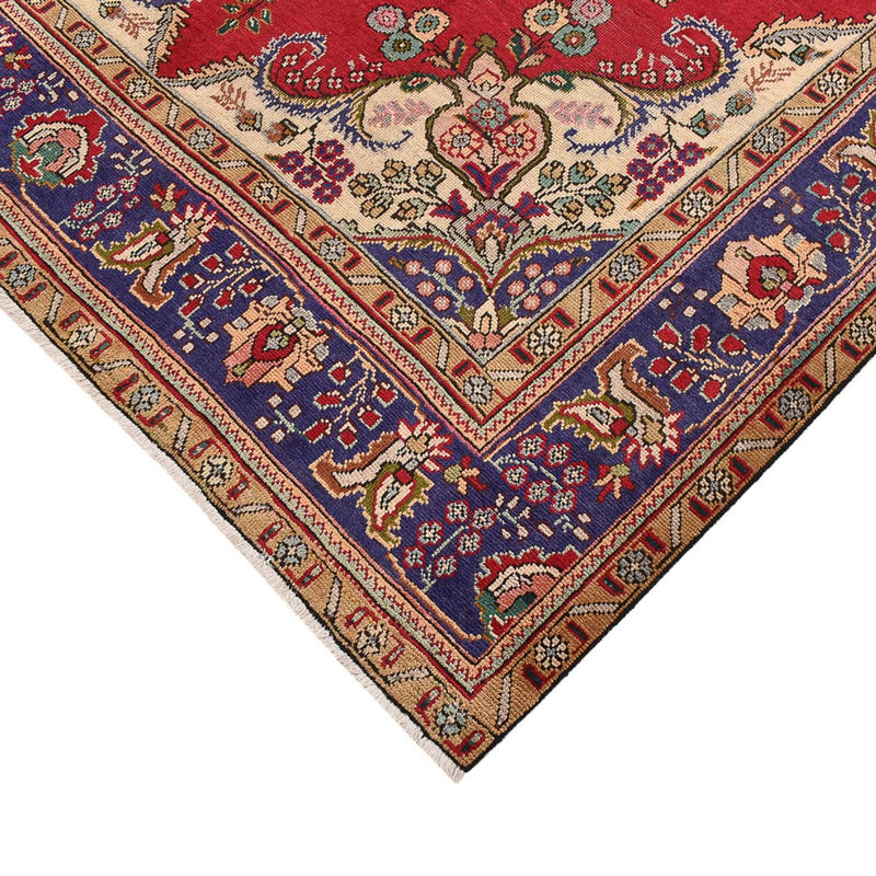 Tabriz Koberec 209x294cm - Perský koberec