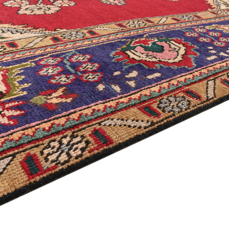Tabriz Koberec 209x294cm - Perský koberec
