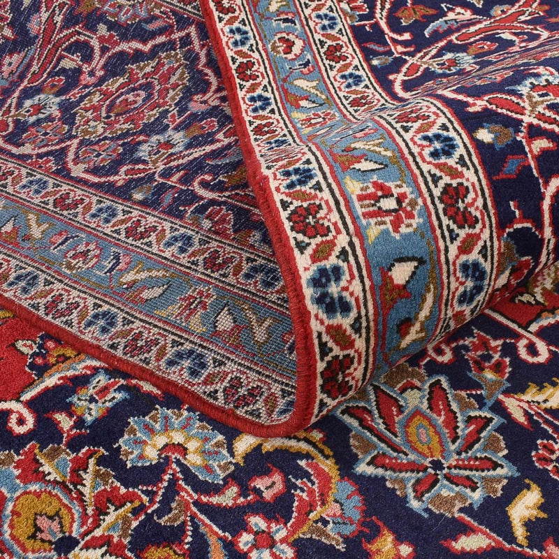 Kashan Koberec 290x403cm - Perský koberec