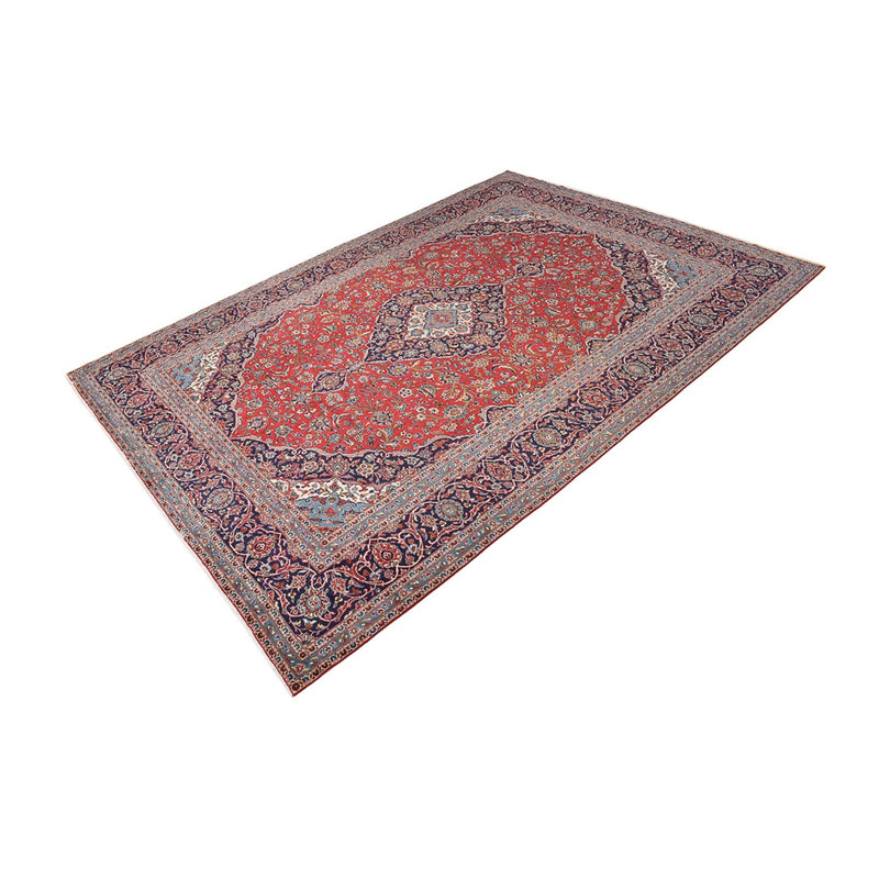 Kashan Koberec 290x403cm - Perský koberec