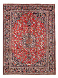 Mašhad Koberec 245x339cm - Perský koberec – product image