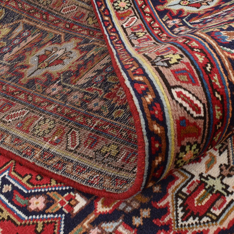 Tabriz Koberec 245x340cm - Perský koberec