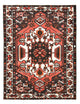 Bakhtiari Koberec 165x218cm - Perský koberec