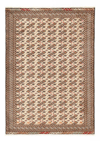 Turkamanský koberec 100x141cm - Perský koberec – product image