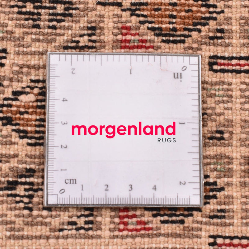 Turkamanský koberec 100x141cm - Perský koberec