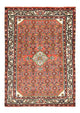 Hamadan Koberec 91x132cm - Perský koberec