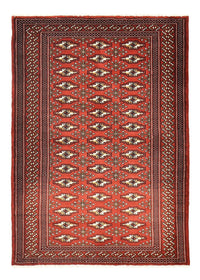 Turkamanský koberec 95x133cm - Perský koberec – product image