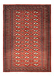 Turkamanský koberec 95x133cm - Perský koberec