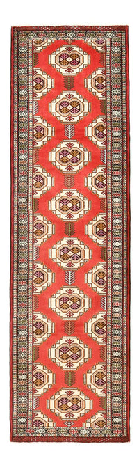 Turkamanský koberec 85x283cm - Perský koberec – product image