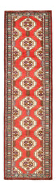 Turkamanský koberec 85x283cm - Perský koberec