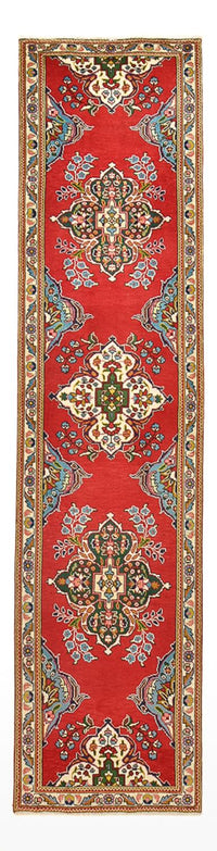 Tabriz Koberec 85x341cm - Perský koberec – product image