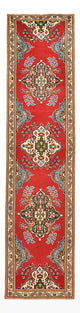 Tabriz Koberec 85x341cm - Perský koberec